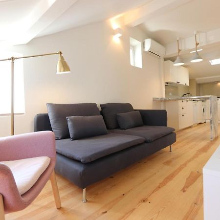 Romantic Nest For A Getaway At Downtown With Design Lisboa Екстериор снимка