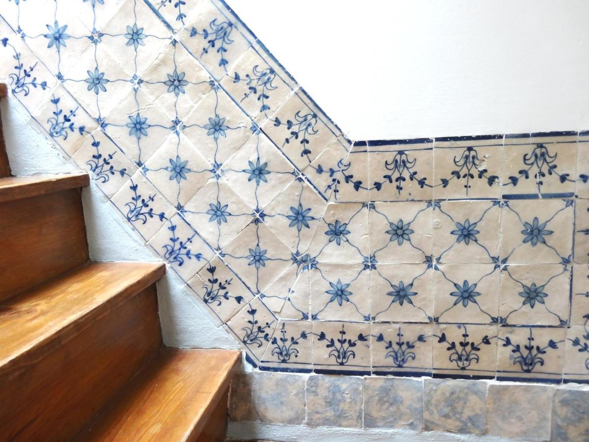 Romantic Nest For A Getaway At Downtown With Design Lisboa Екстериор снимка