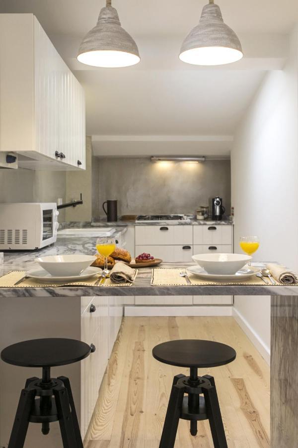 Romantic Nest For A Getaway At Downtown With Design Lisboa Екстериор снимка