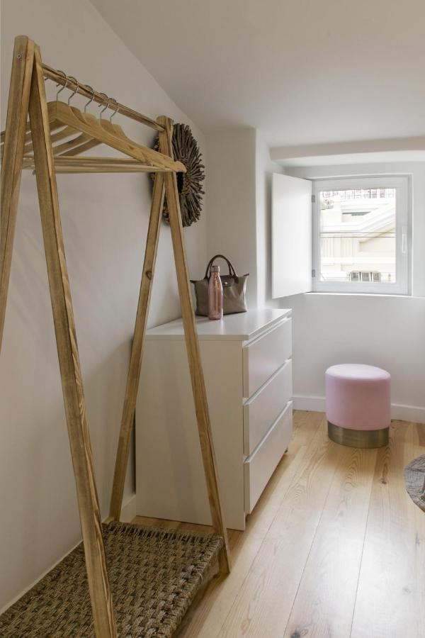 Romantic Nest For A Getaway At Downtown With Design Lisboa Екстериор снимка
