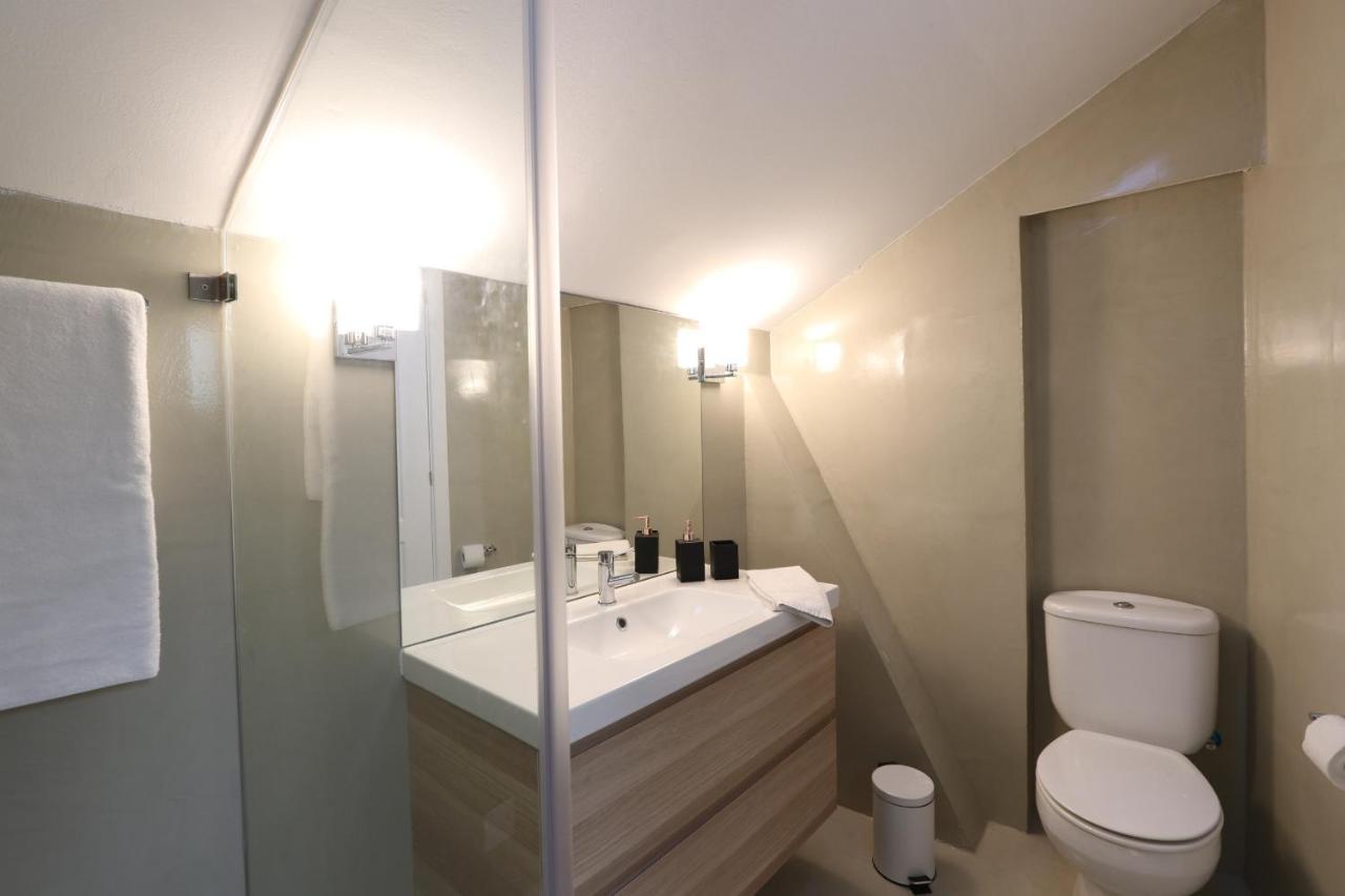 Romantic Nest For A Getaway At Downtown With Design Lisboa Екстериор снимка