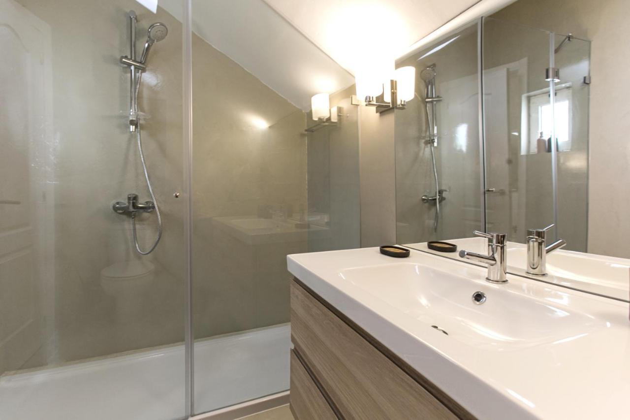 Romantic Nest For A Getaway At Downtown With Design Lisboa Екстериор снимка