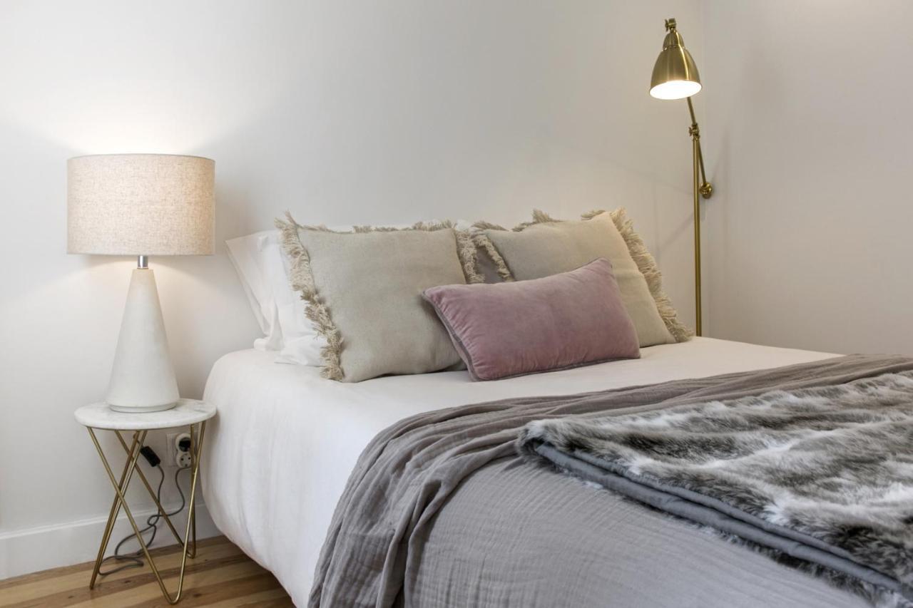 Romantic Nest For A Getaway At Downtown With Design Lisboa Екстериор снимка