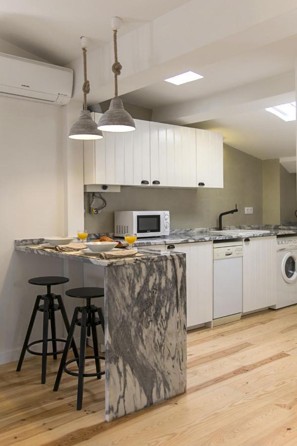 Romantic Nest For A Getaway At Downtown With Design Lisboa Екстериор снимка
