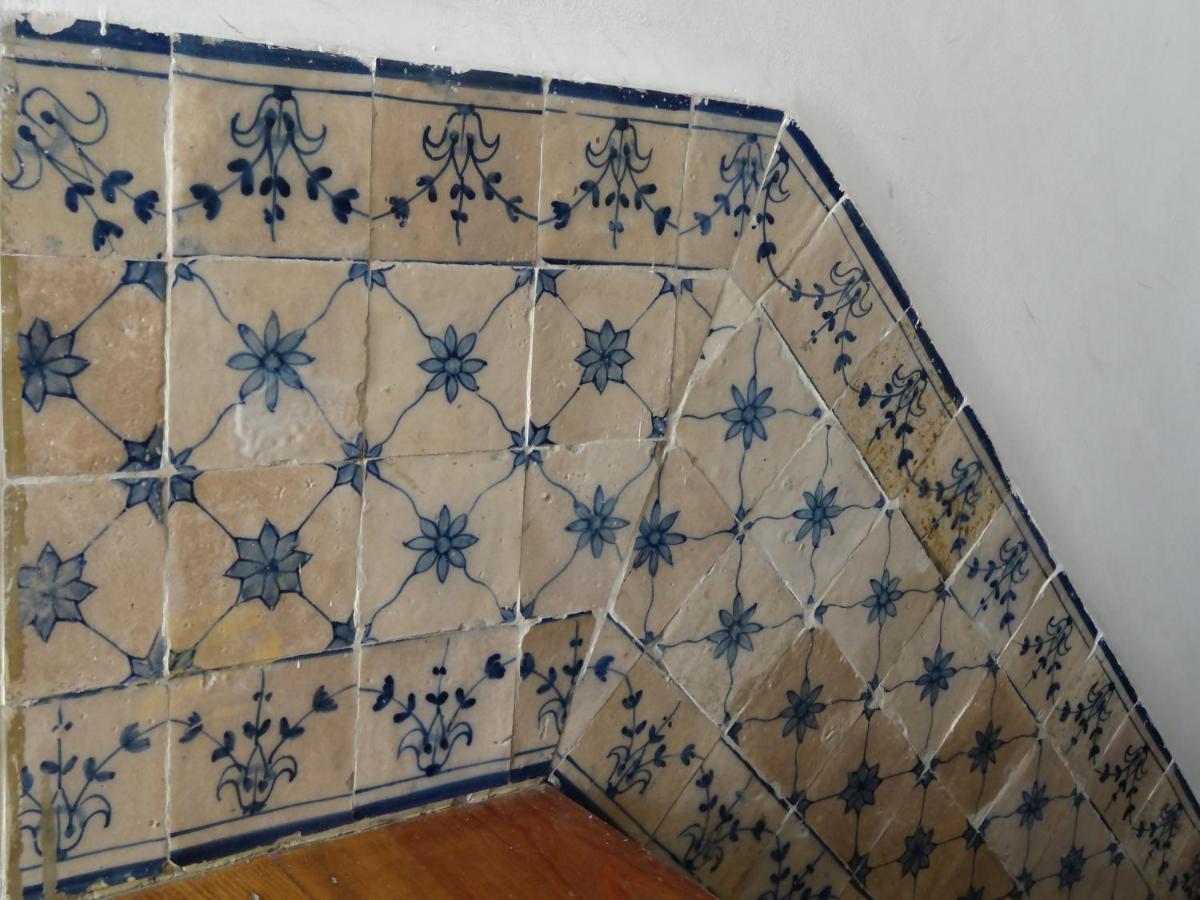 Romantic Nest For A Getaway At Downtown With Design Lisboa Екстериор снимка