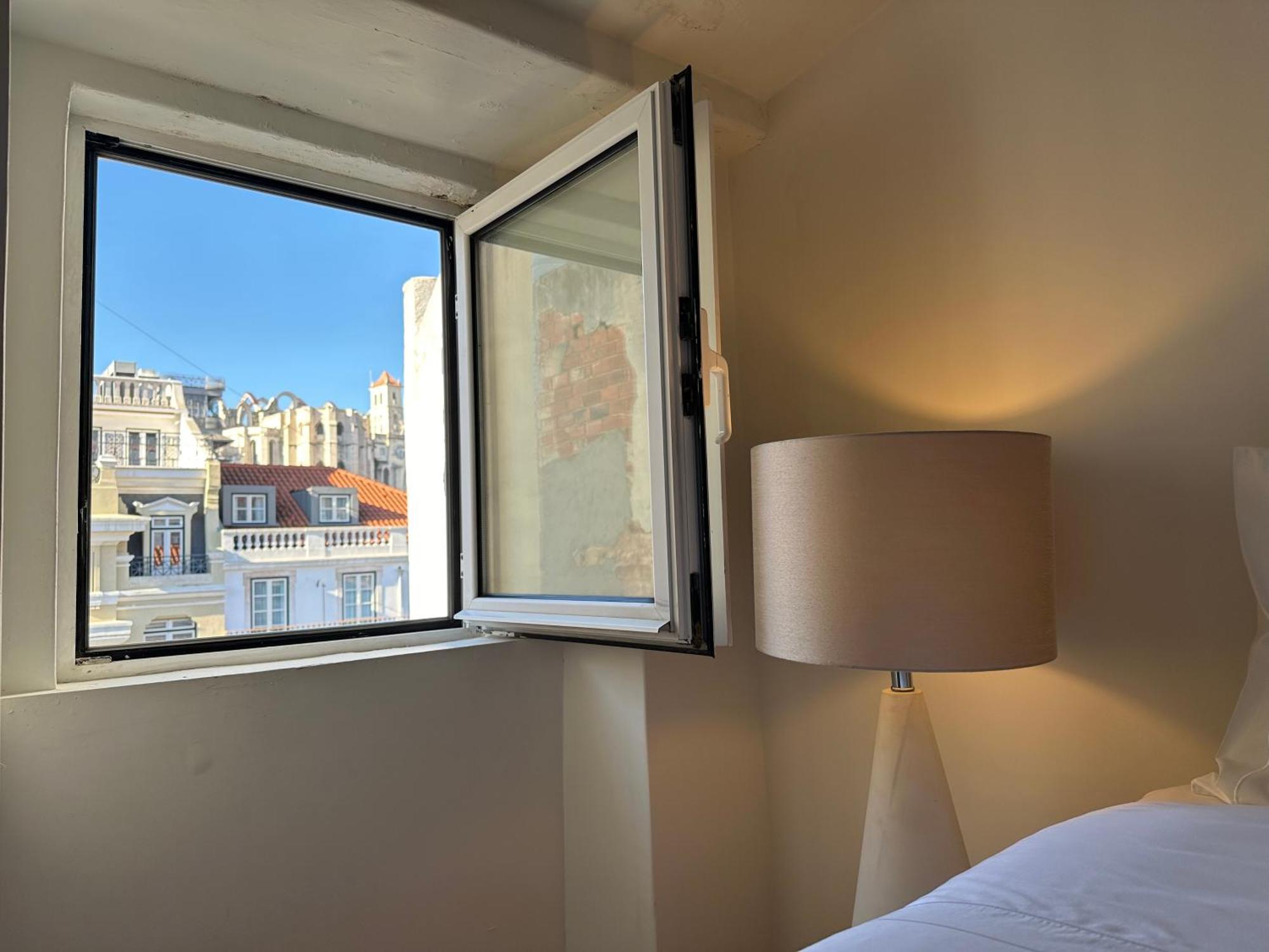 Romantic Nest For A Getaway At Downtown With Design Lisboa Екстериор снимка